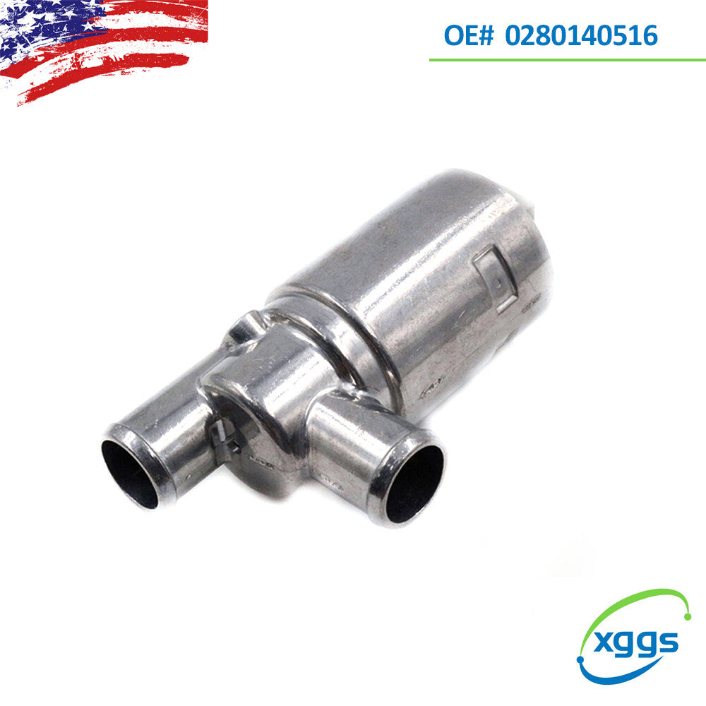 1X Idle Air Control Valve NEW 0280140516 Fits for Volvo ISV ICV IAC