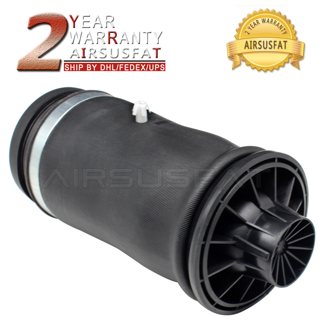 Rear Air Spring Bag for Mercedes Benz GL-Class X164 GL350 GL550 W164 ML320 ML350