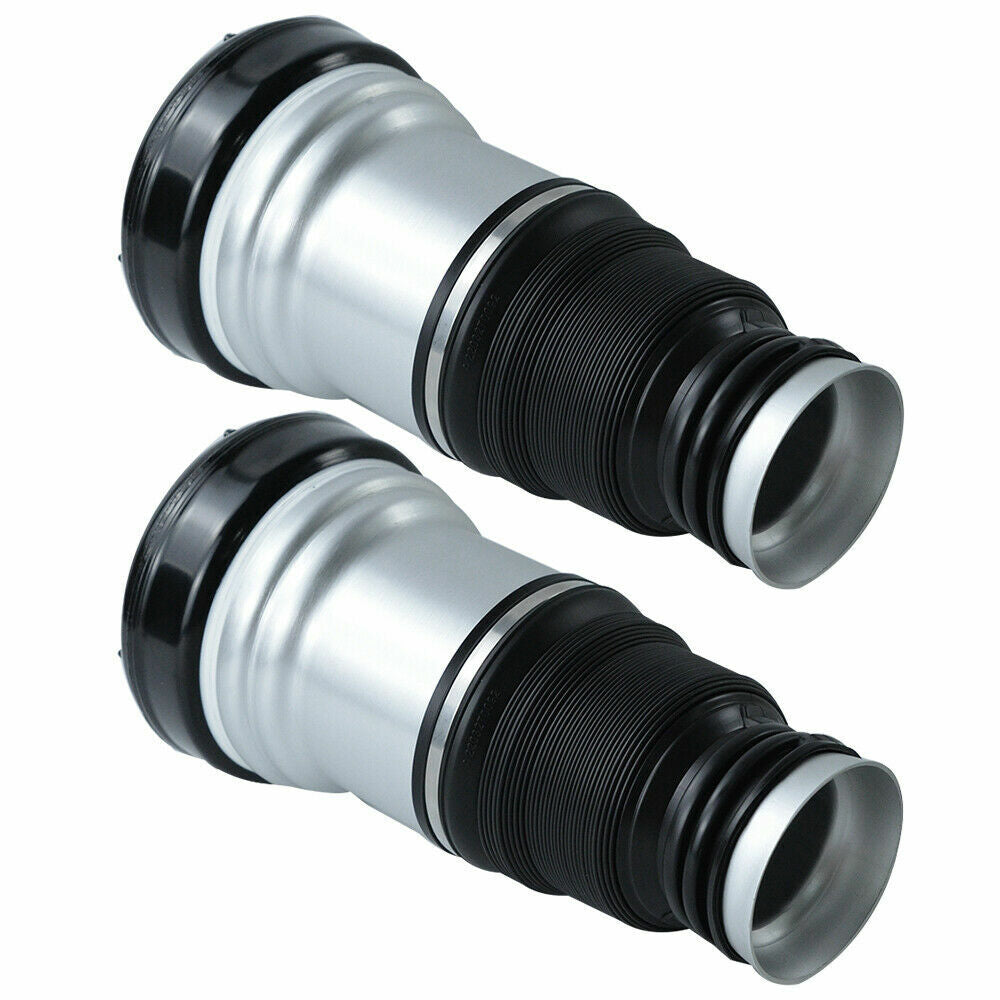 Front air suspension springs suitable for Mercedes-Benz W220 S430 S500 S600 S55 S66 2X