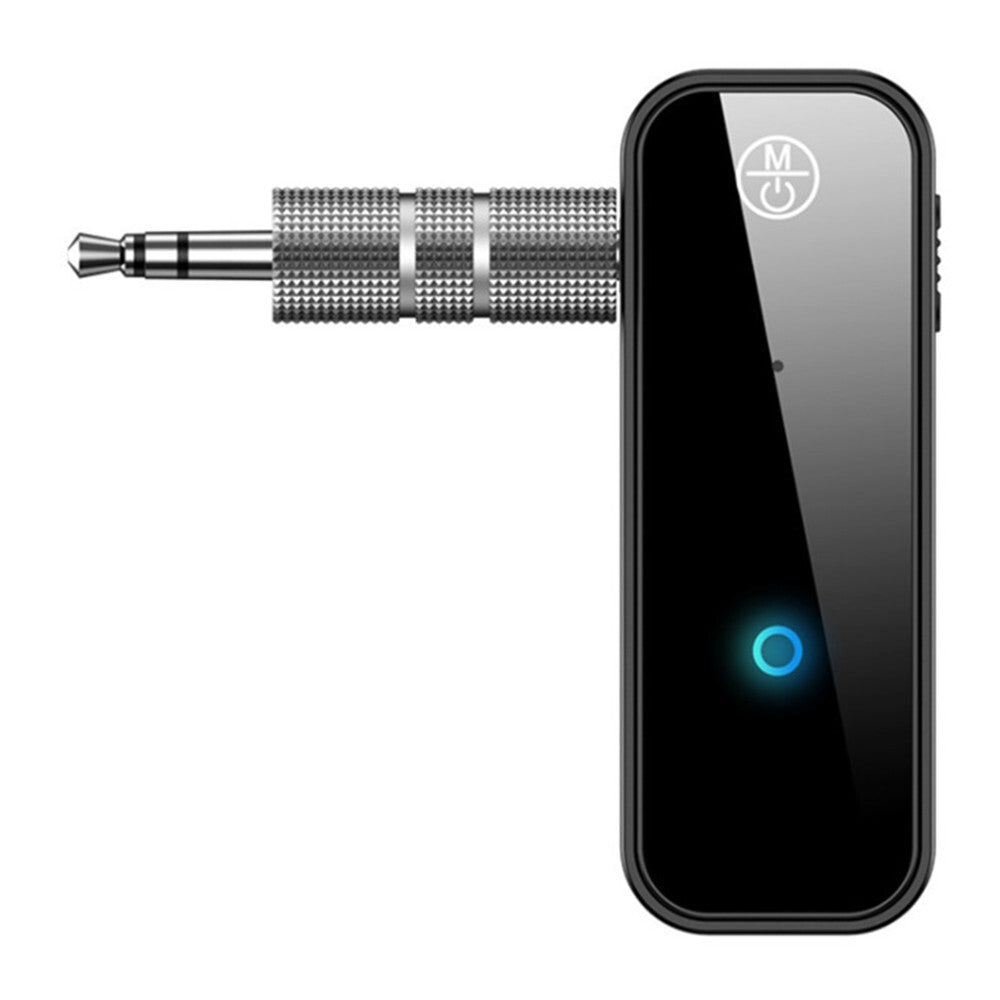 Bluetooth Transmitter Call Music Receiver AUX Adapter USB Power Car Accessories