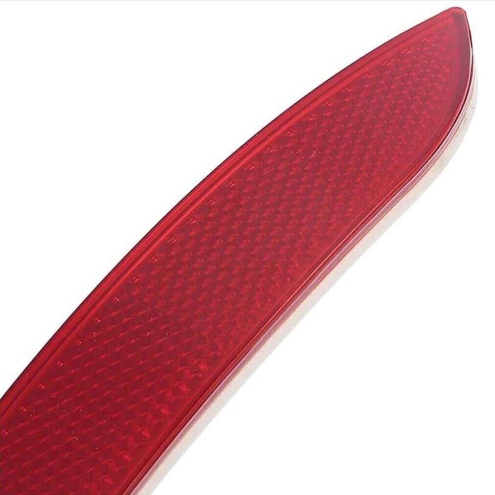 Fits for BMW X1 E84 2013-2015 Left side Rear Bumper Reflector Light Brake Lamp