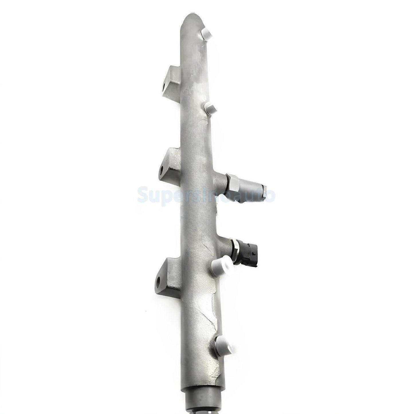 Fuel Common Rail Pipe Ramp 3963815 Fit ISL ISC 8.3L Diesel Fuel Manifold