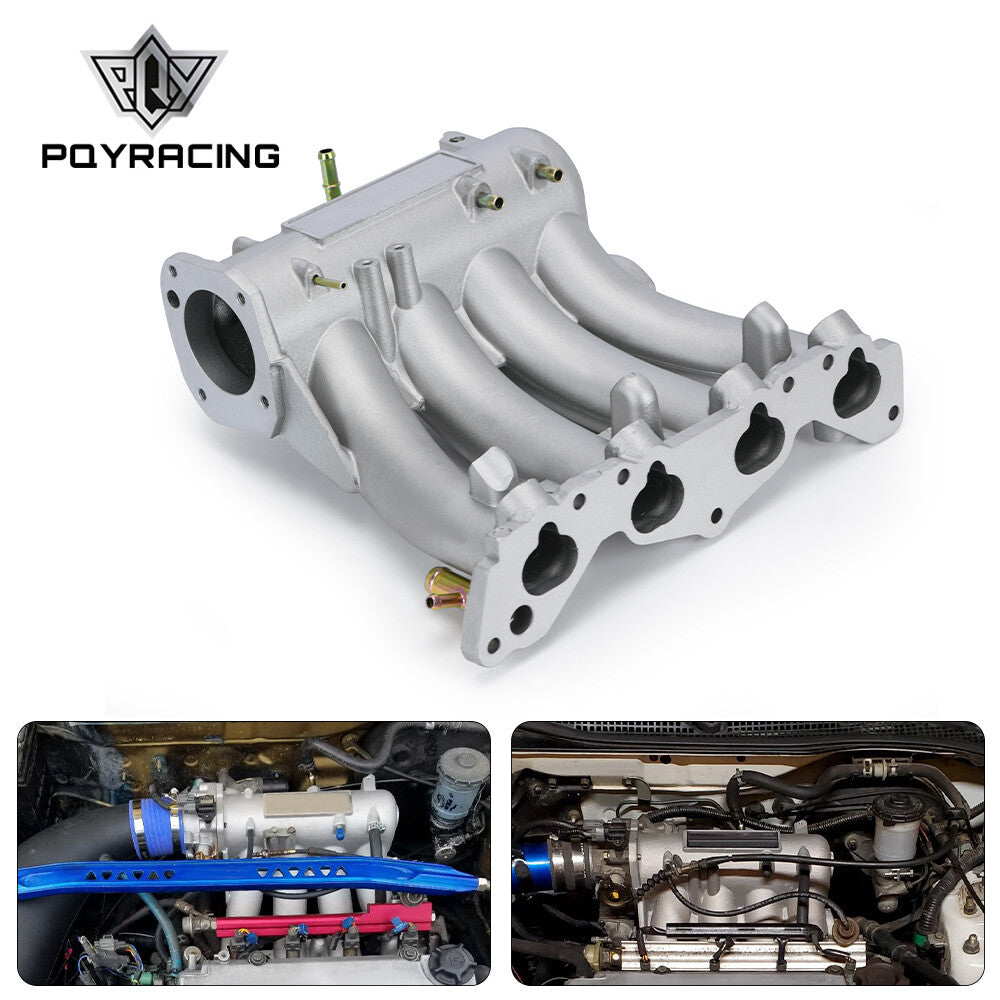 D Series D16 D15 Intake Manifold For 1988-2000 for Honda for Civic Del Sol D15A2 D16Y8