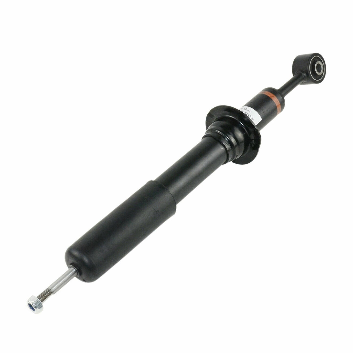 Two front shock absorber struts for Lexus GX470 J120 and for Toyota for Land Cruiser 2002 - 09