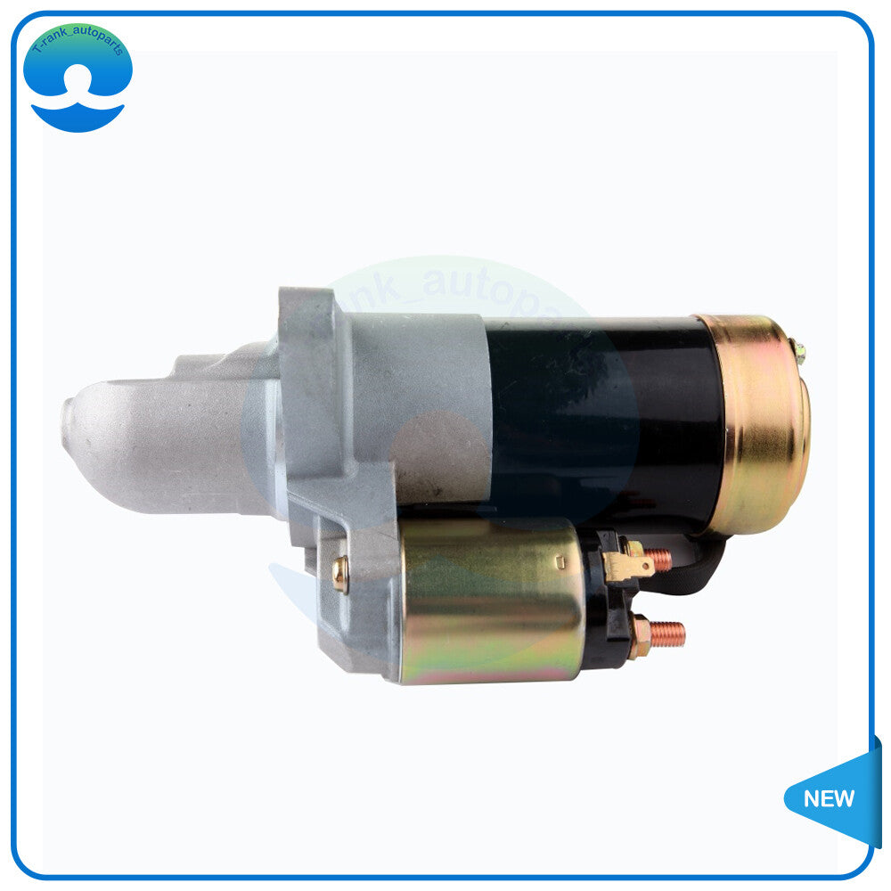 CCW 13 Teeth Starter Motor for Mazda RX-8 2004 2005-2008 1.3L Manual trans.