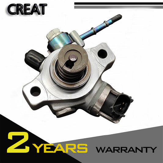 High-pressure fuel pump suitable for Honda Accord, CR-V, and for Civic 2018-2020 1.5L 16790-5PC-H02