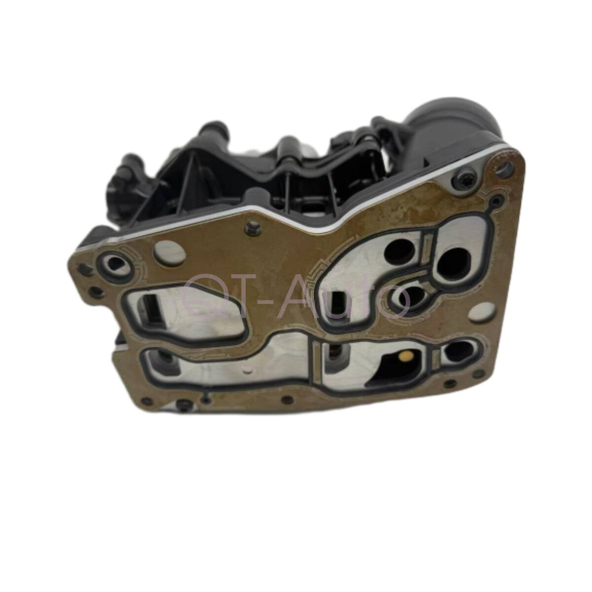 11428507697 Oil Filter Housing for BMW 2014-2016 3.0T Diesel X5