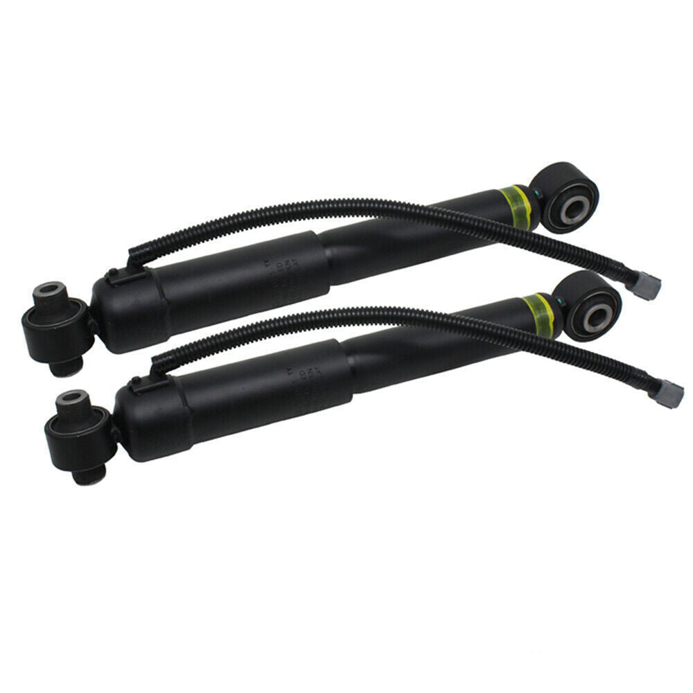 4xFront rear shock absorber struts with Assys magnetic technology for Lamborghini Aventador 2012