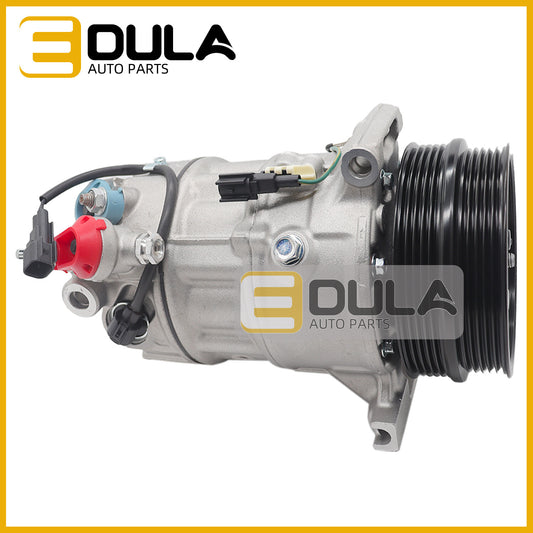 PXC16 Automatic AC Compressor for Volvo V40 D3 D4 T4 T5 31292175 36011357