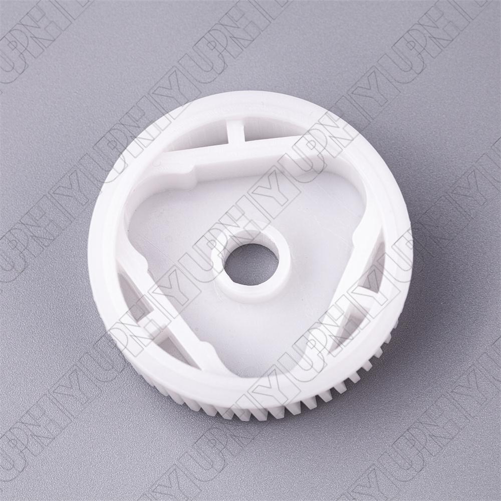 New Headlight Motor Gear Rebuild Kit 2 Gears 6 Bushings for Corvette 1988-1996