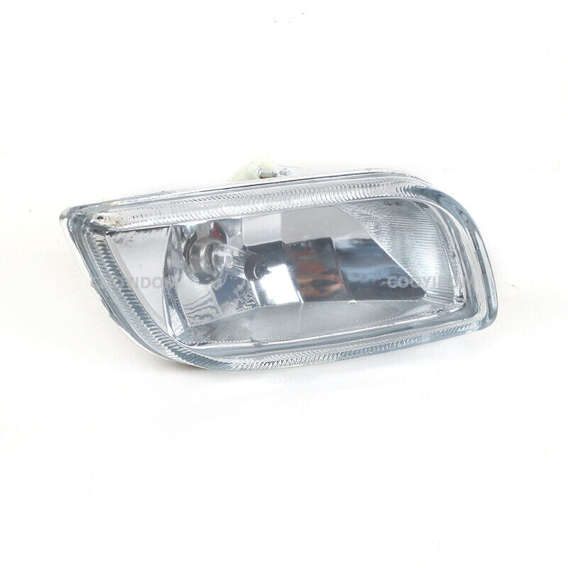 Pair Front Bumper Fog Light Day Light for Suzuki Aerio/Liana 2004 2005 2006-2012