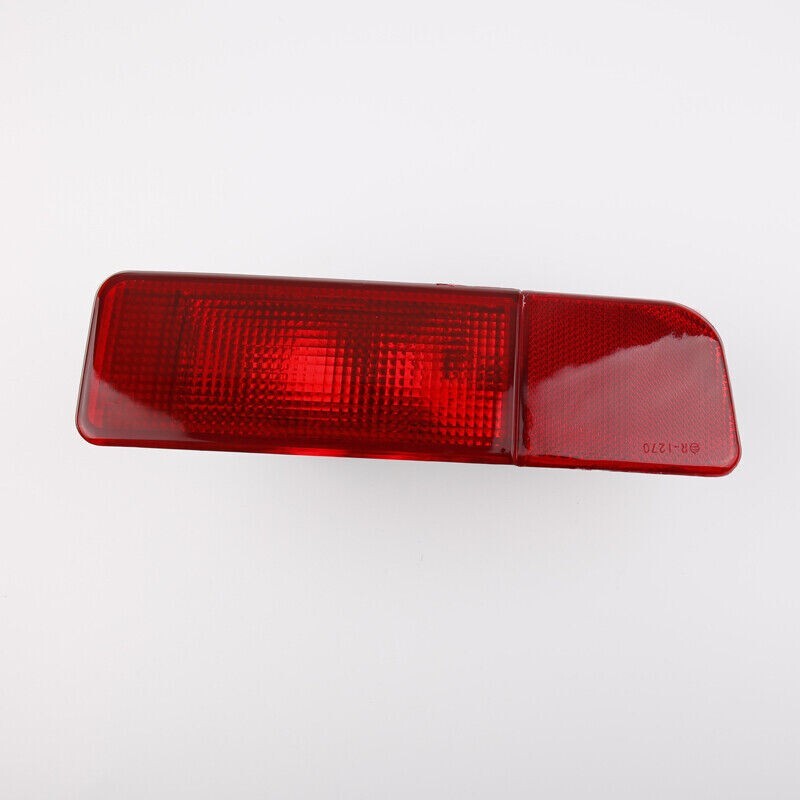 Rear LEFT Bumper Fog Lamp Tail Light for Mitsubishi Outlander 2001-2006
