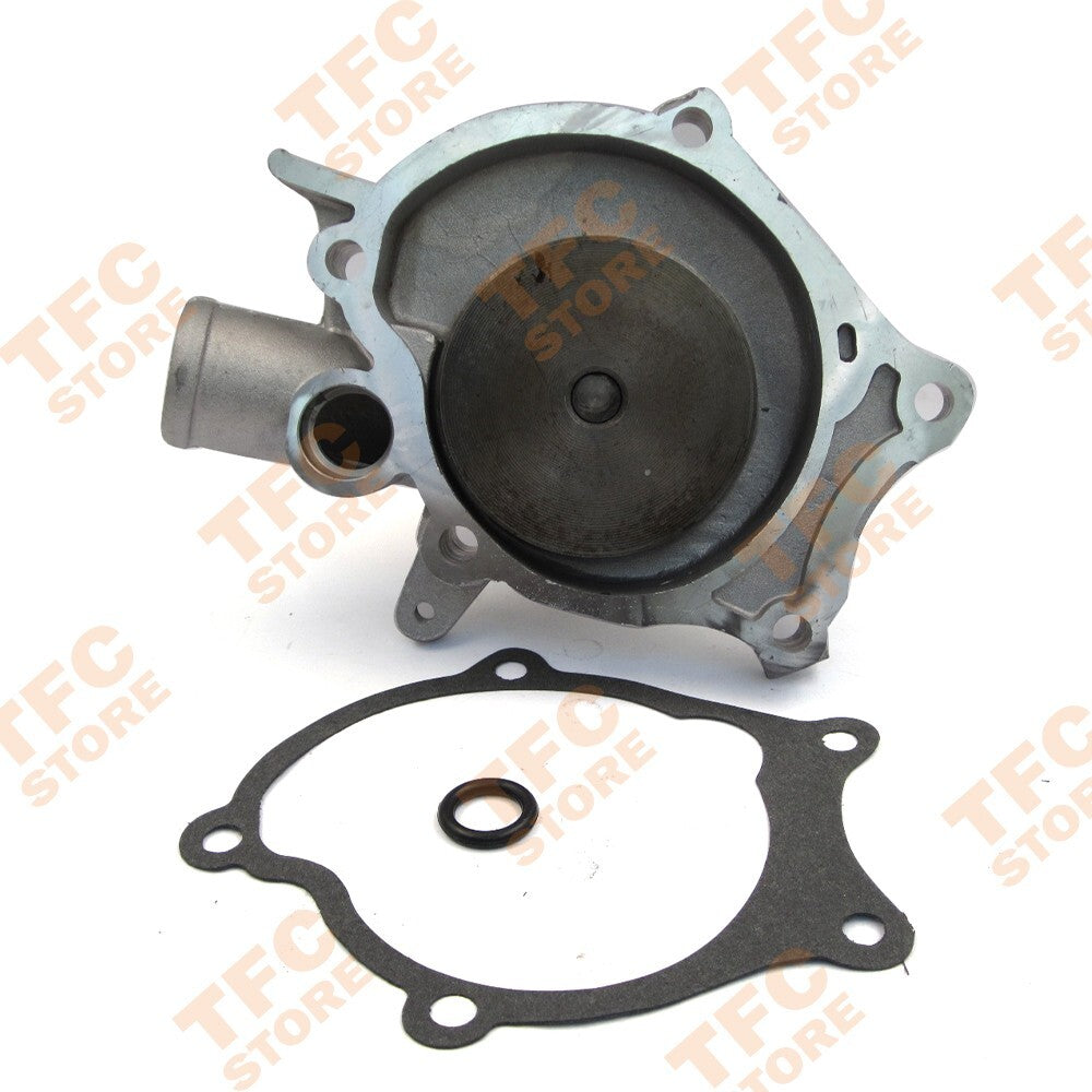 New Water Pump For 4G63 4G64 for MITSUBISHI CL920230 Forklift MD972457