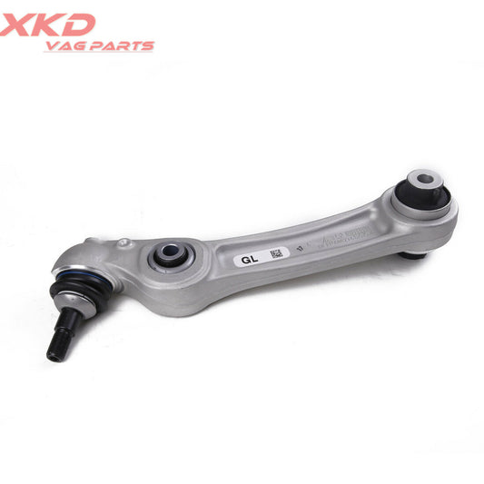 The lower left control arm for the font is suitable for BMW 535I 550I 740I 750I 760Li 31126798107