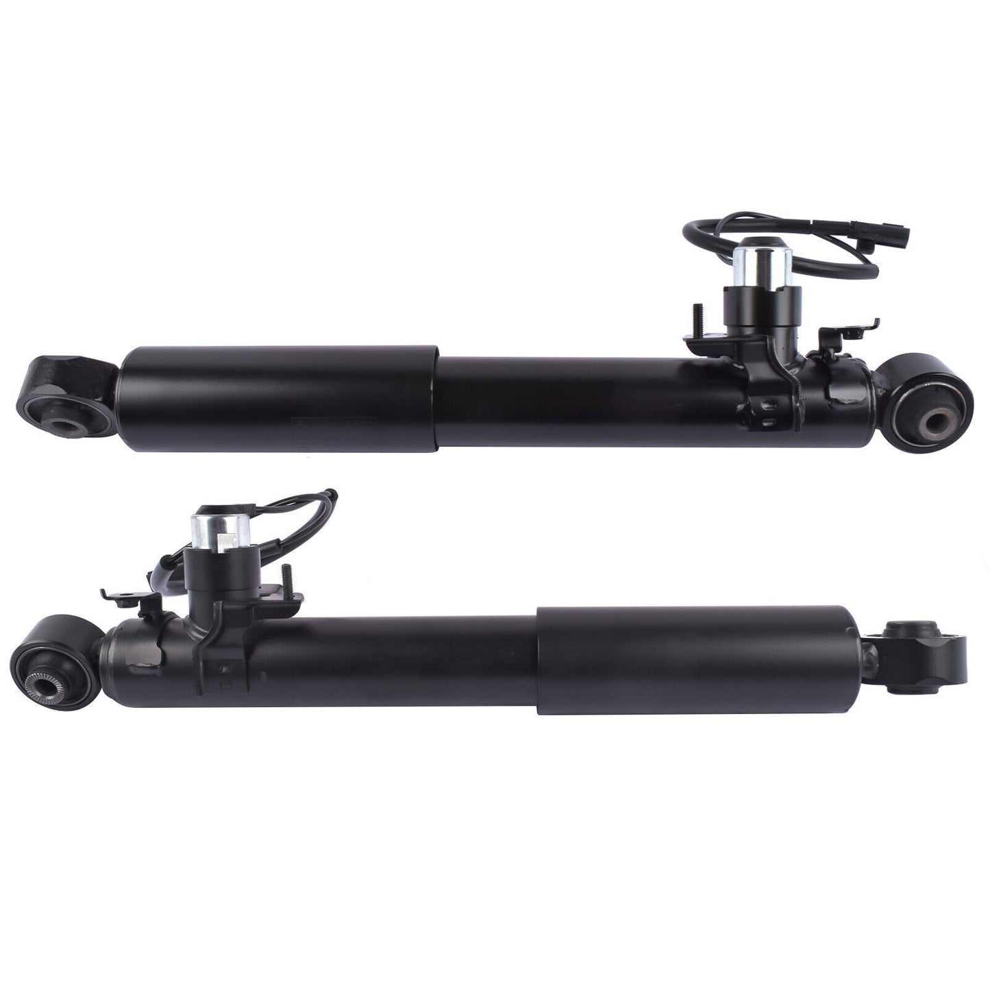Real-time damping of a pair of front shock absorber struts suitable for Buick for Volvo GS 2012-2017