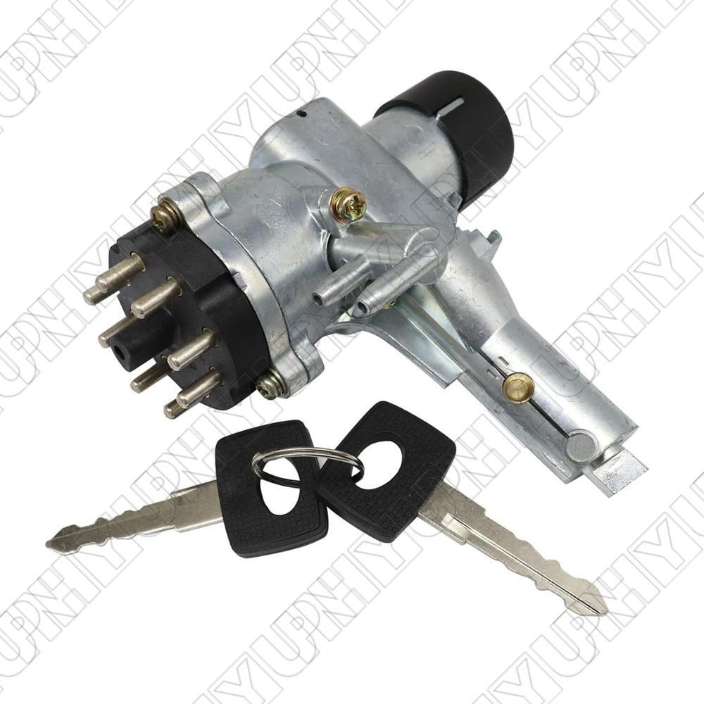 Ignition Lock Cylinder Switch Kit for Mercedes G-Class W460 W461 W463 0014621630