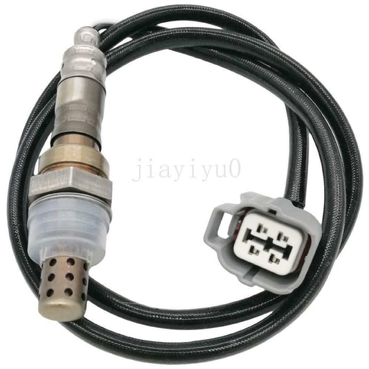 The new Lambda oxygen sensor is compatible with for Suzuki Liana 2001-2007. (2340009151 234000-9151-)