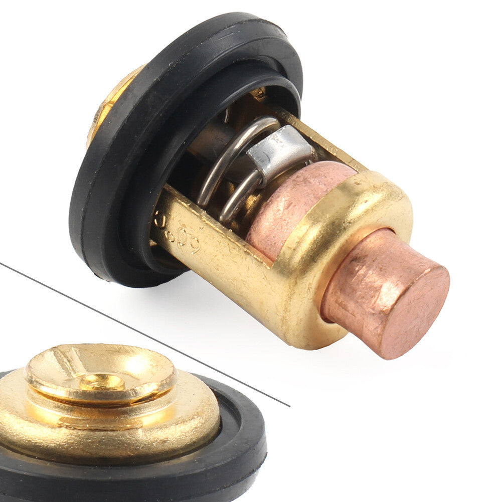 Thermostat 434841 5005440 18-3672 For Johnson Evinrude 5-235Hp