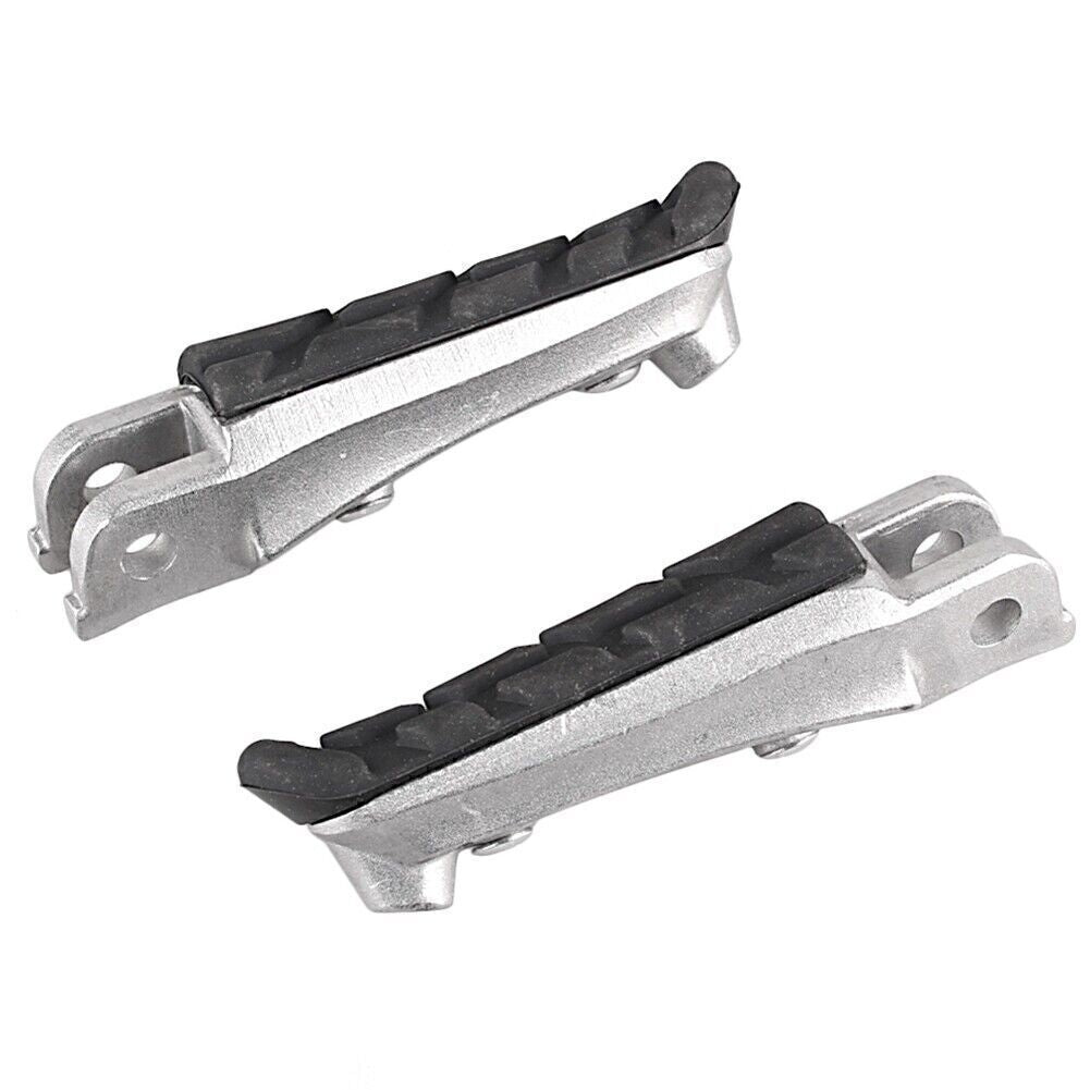 Rider Front Footrests Foot Pegs Fit for Honda CB400 V-TEC 99-2010 /CB1300 03-12