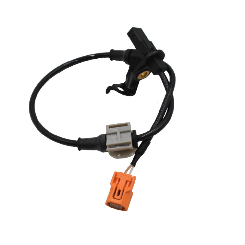 ABS speed sensor left rear accessory: for Honda Accord 2003 - 2007 new part