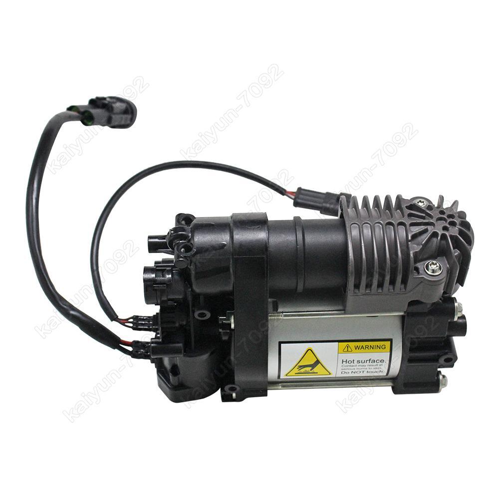 for Hyundai Equus for Genesis Air Suspension Compressor Pump 55881-3M000 55880-3N000