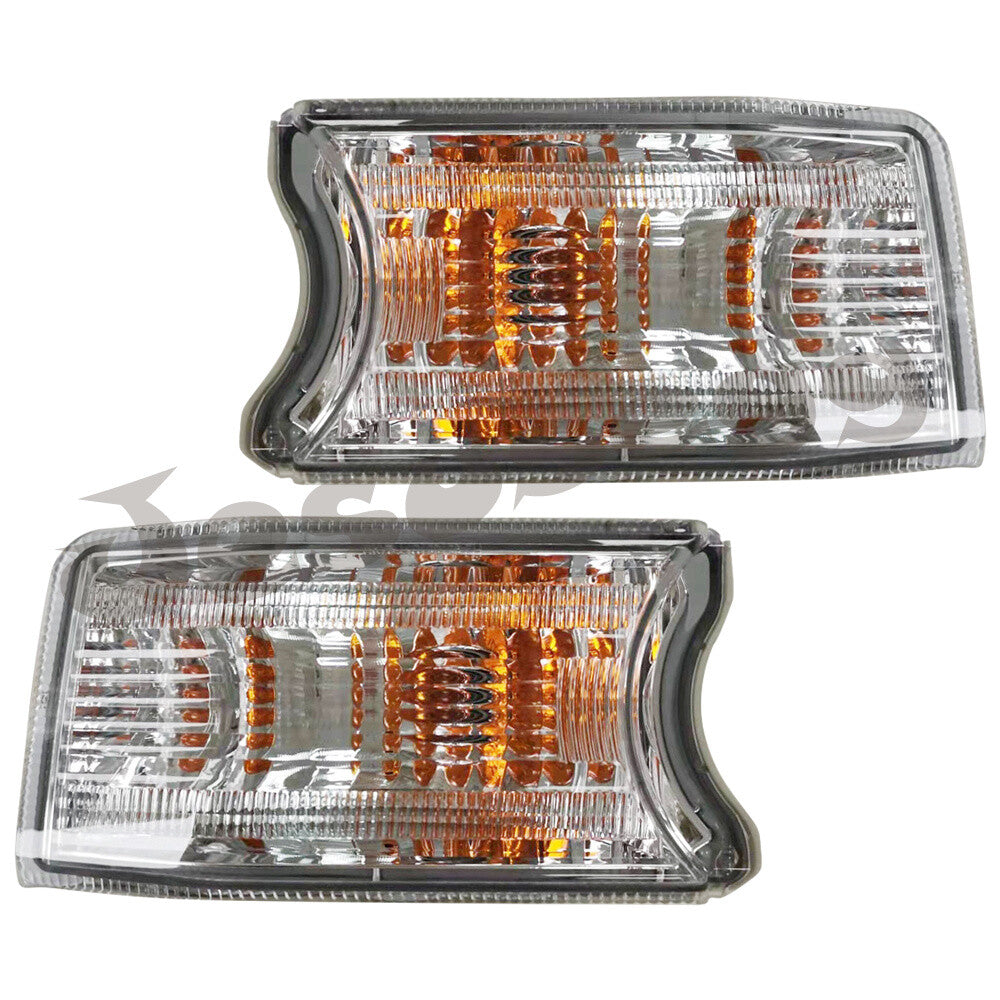 Front RHLH Turn Signal Side Corner Marker Lamp For 2010 2011 2012 2013 for 4Runner