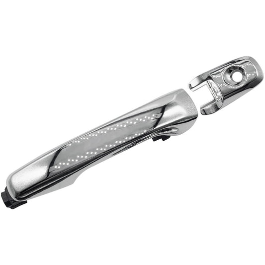 Front Exterior Outside Door Handle Left For 2011-2014 Edge 2011-2015 Explorer