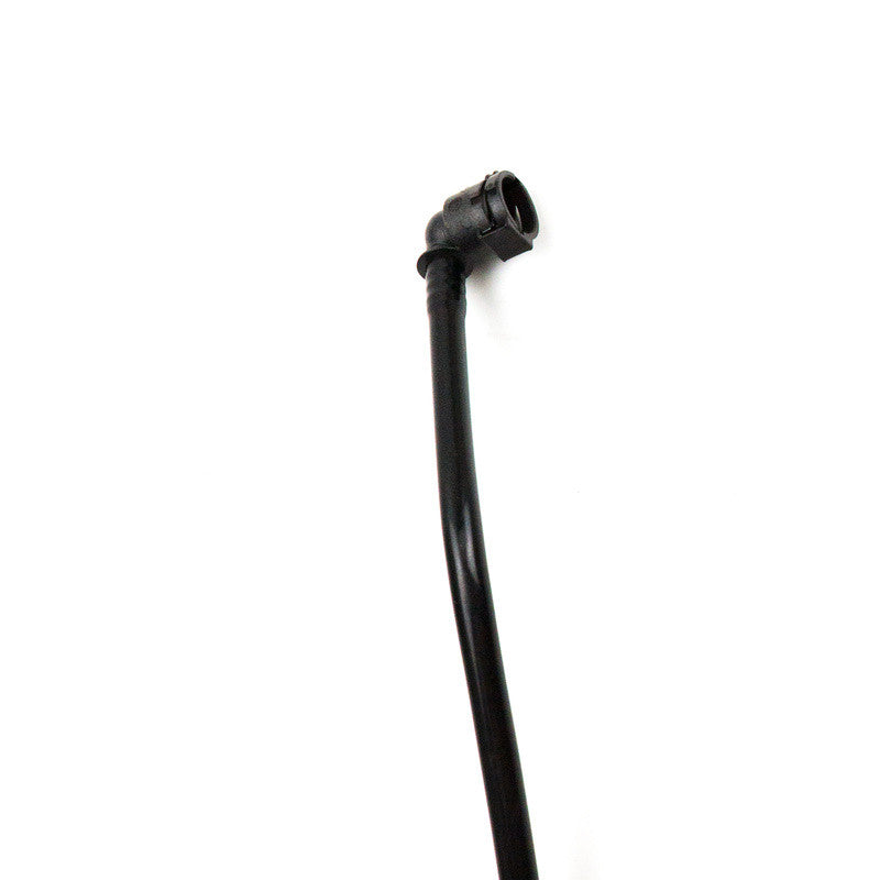 17128740118 Coolant hose connection pipe suitable for BMW F20, F30, 120i, 220i, 330i