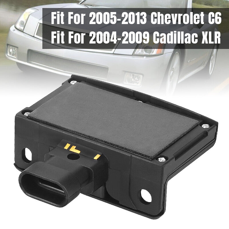 Exterior Door Handle Latch Release Switch Left/Right for 05-13 for Chevy C6 for Corvette