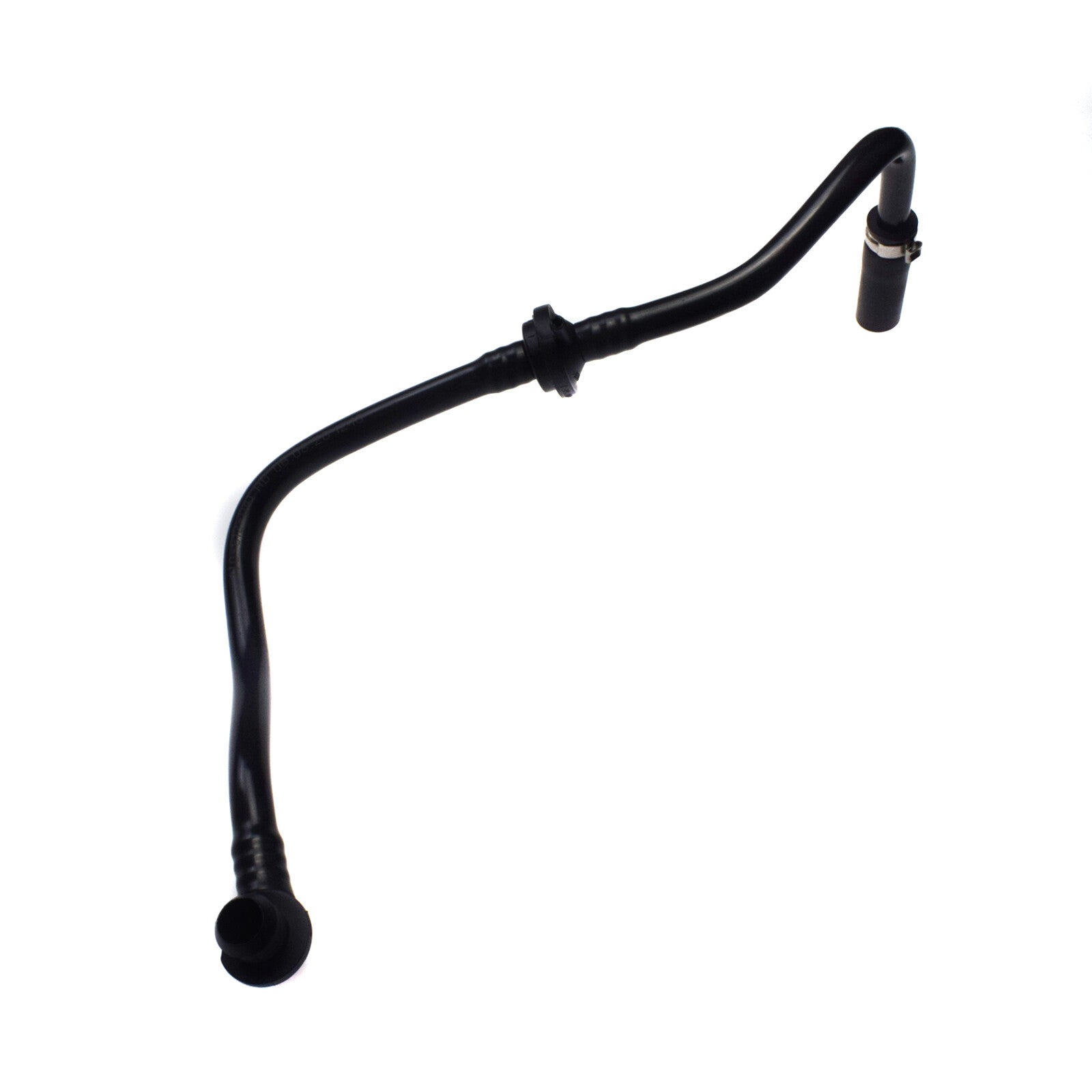 Parts Vacuum Brake Booster Hose Fit for VW for Jetta MK4 for Golf Beetle 1J0612041AB