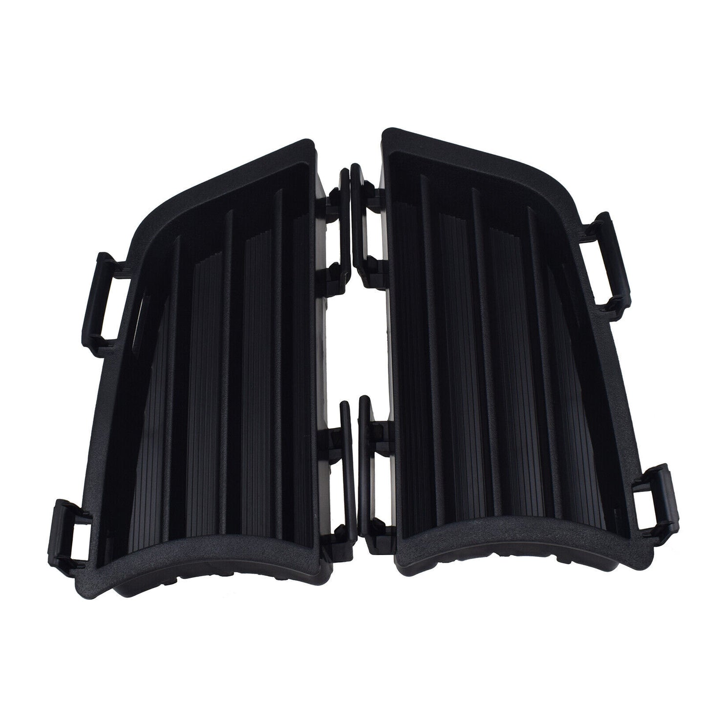 For 2005-08 for Pontiac Vibe Front Bumper Lower Fog Light Cover Grille Left Right