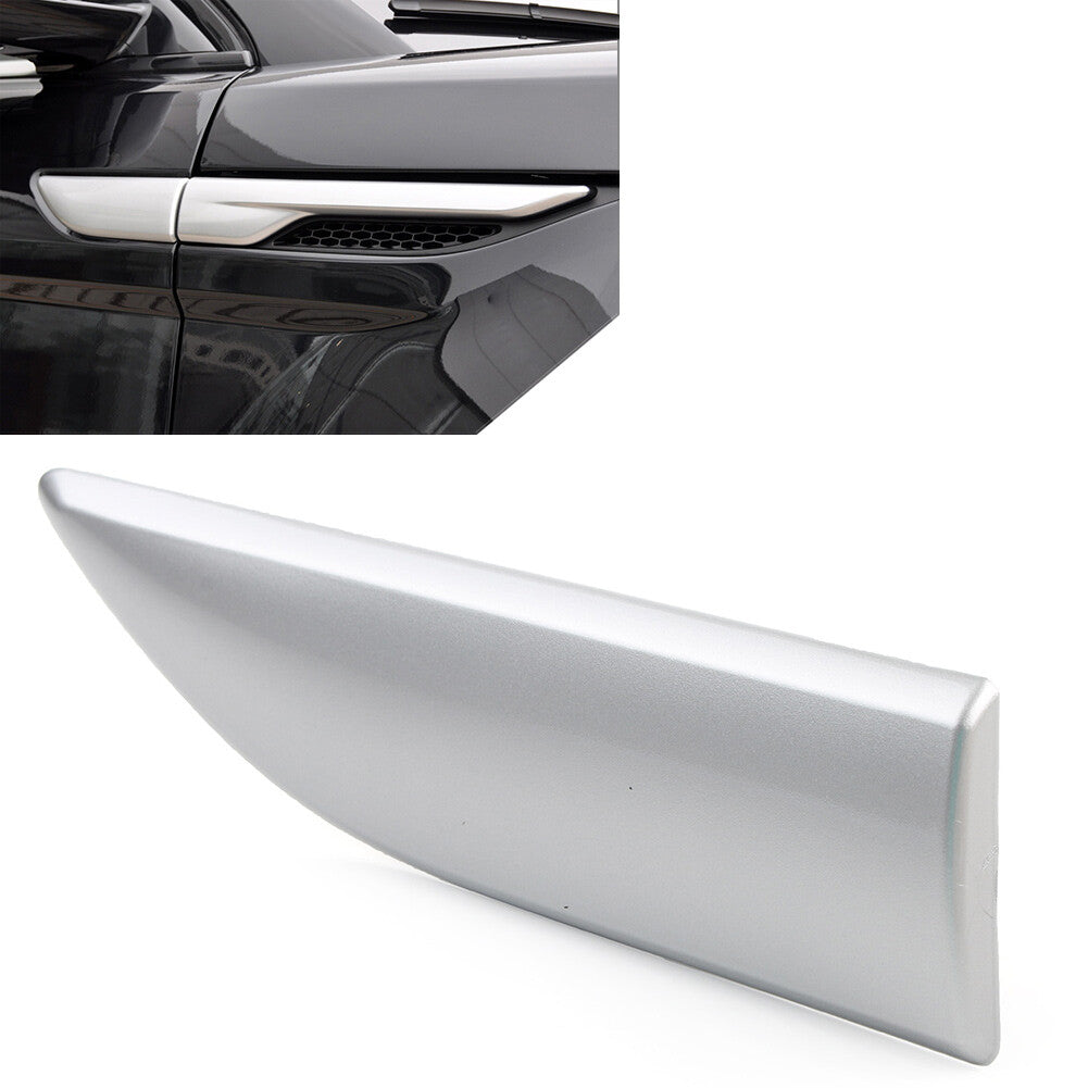 Right Front Door Upper Molding Trim Fit for Land Rover for Range Rover Evoque 2012-2019