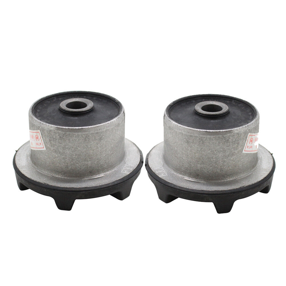 2pcs Front Suspension Strut Top Mount Bushing for Cadillac SRX SLS CTS Truck SUV