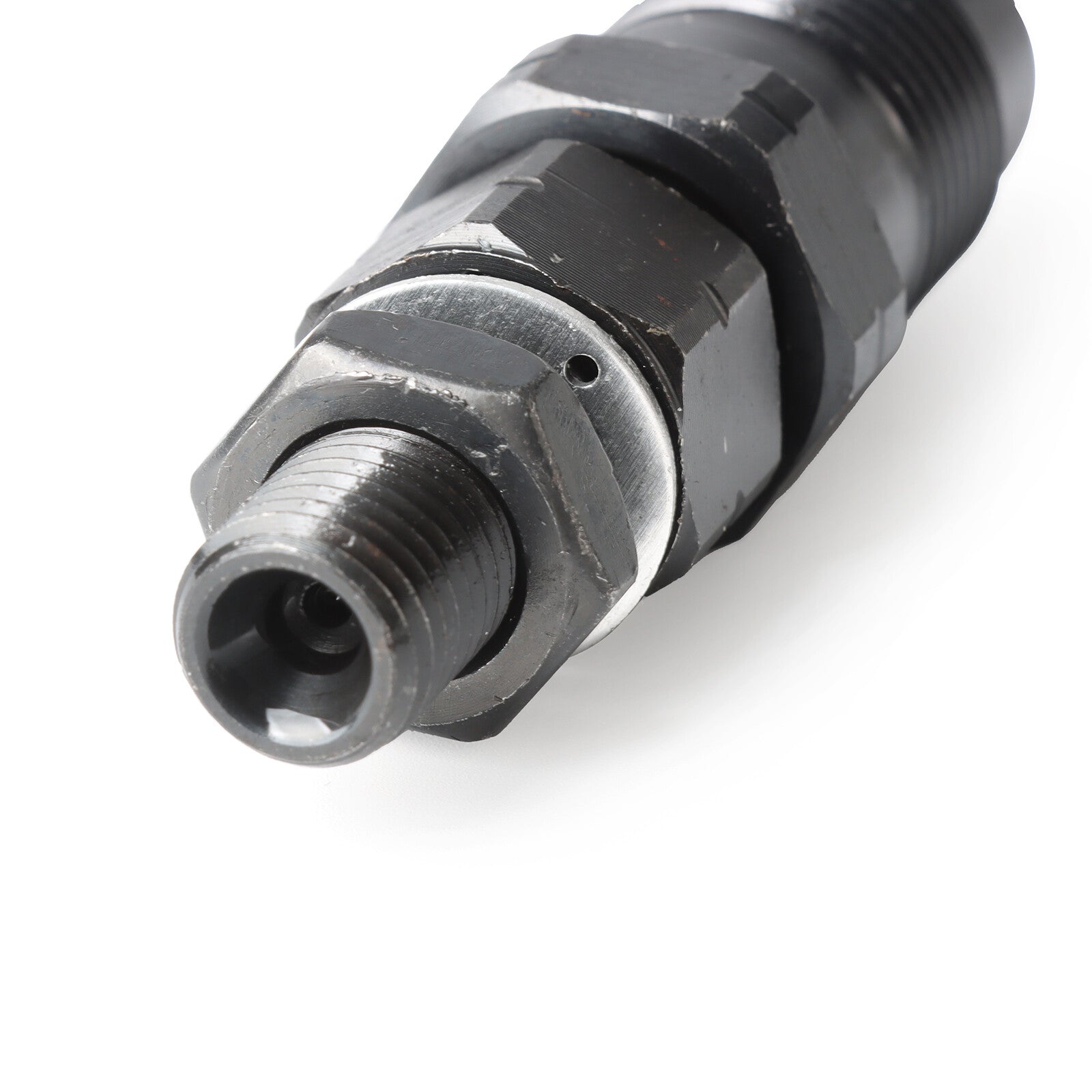 4-pack of fuel injectors (33800-42500) suitable for Kia H100 2.5L for Hyundai engines (D4BB, D4BH, D4BF).