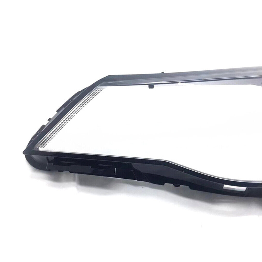 Lamp Shell for Chevrolet Malibu 2016-2018 Transparent Headlight Cover Lens Left