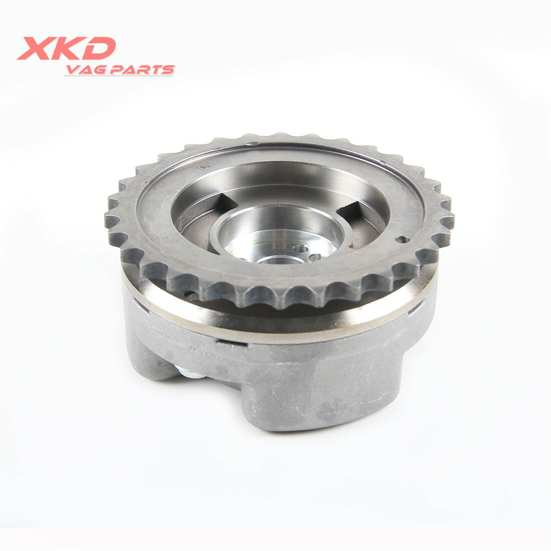3.0T 2-piece intake camshaft adjuster suitable for Volkswagen Touareg, for Audi S4, S5 06E109083Q