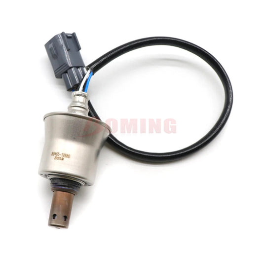 Inlet+Outlet Nox Sensors A0101532328 A0101532228 For Detroit DD13 DD15 Cascadia