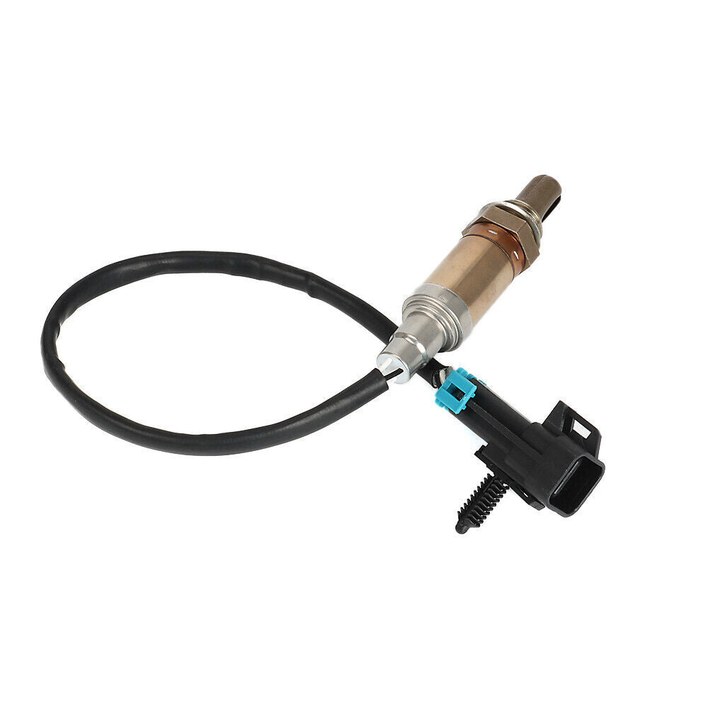 Oxygen sensor upstream/downstream compatible with for Buick for Chevrolet Silverado 1500 V6 V8 234-4018