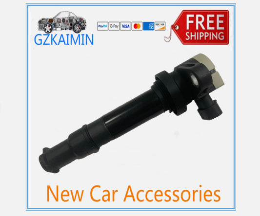 Equipment Manufacturer 17210 - 14900 Ignition Coil for Hyundai for Renault SM5 A32 518 520 A34R L43