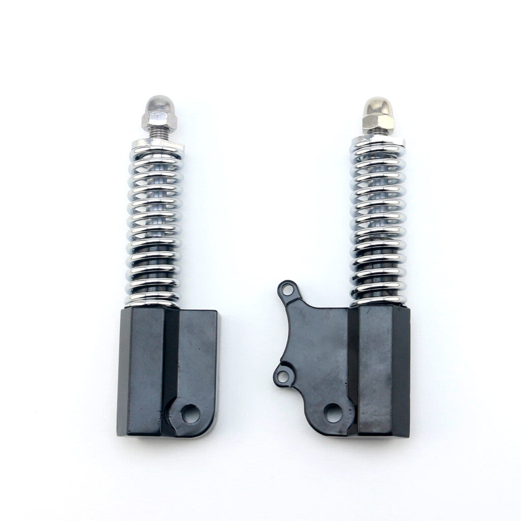 Hydraulic Shock Absorber Suspension MTB Mountain Folding 10 inch For KuGoo M4