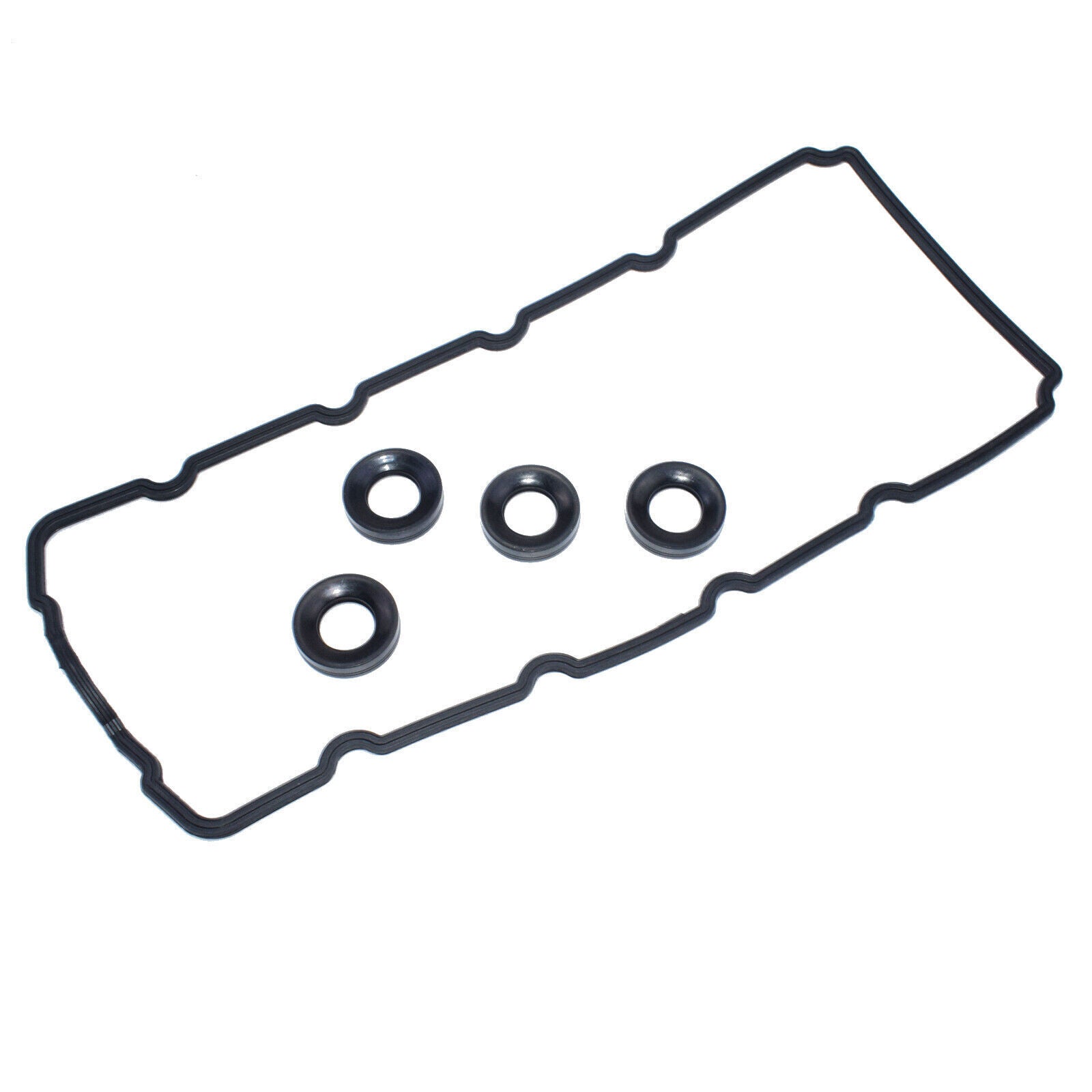 for Mini Cooper 2002-2008 1.6L 11121485838 Valve Cover Gasket Seal 11127513066
