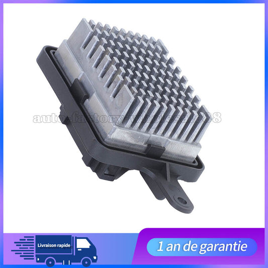 R¨¦gulateur Pulseur d'Air R¨¦sistance Chauffage Pr¨¦vu 6441.CQ pour 3008 5008 DS5
