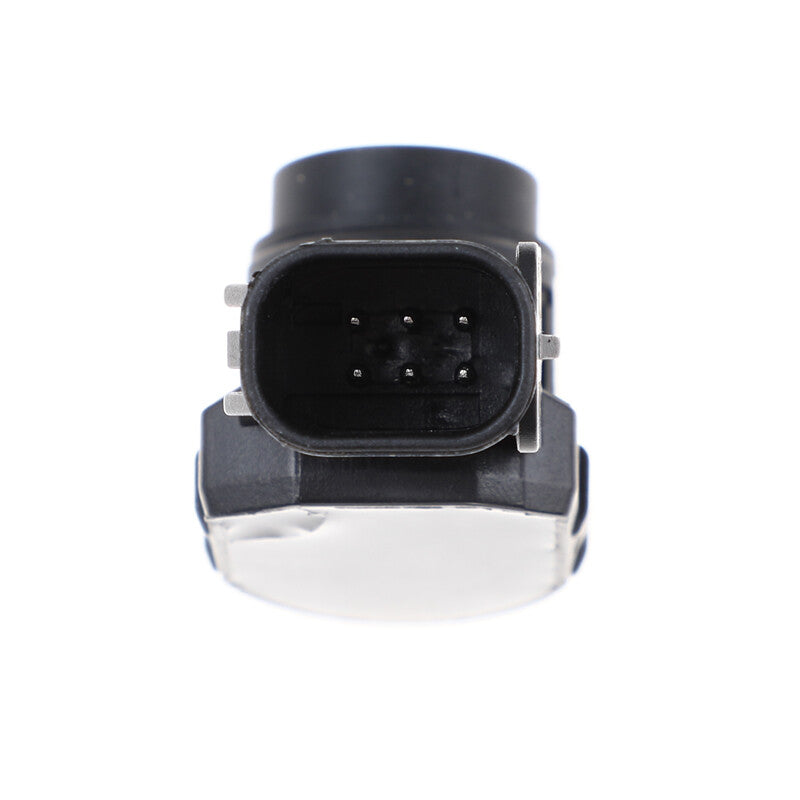 4X Black Color New PDC Sensor Wireless Parking Sensor for Toyota
