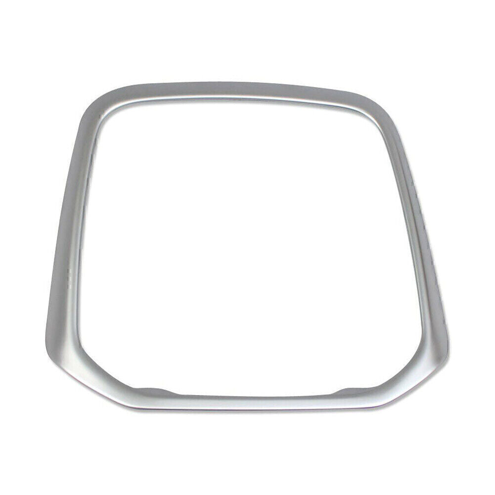 for Subaru Forester 2019 2020 Car Inner Front Reading Light Frame Trim Silver