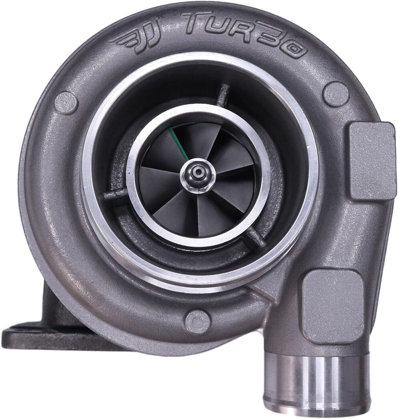 Turbo 179376 Turbocharger RE543657 for 6068 6.8L Engine 6205J 6210J