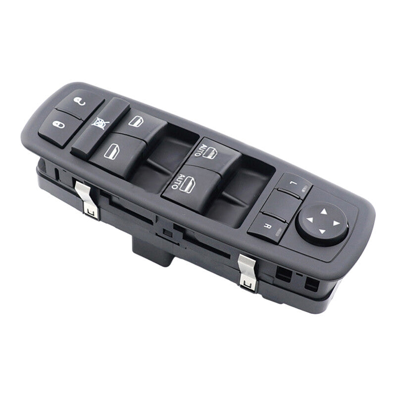 Front Door Power Window Control Switch for Dodge for Ram 1500 2500 3500 2009-2012 LH