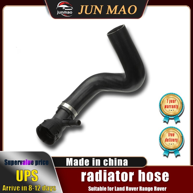 for Land Rover for Range Rover radiator coolant hose new genuine PCH501720