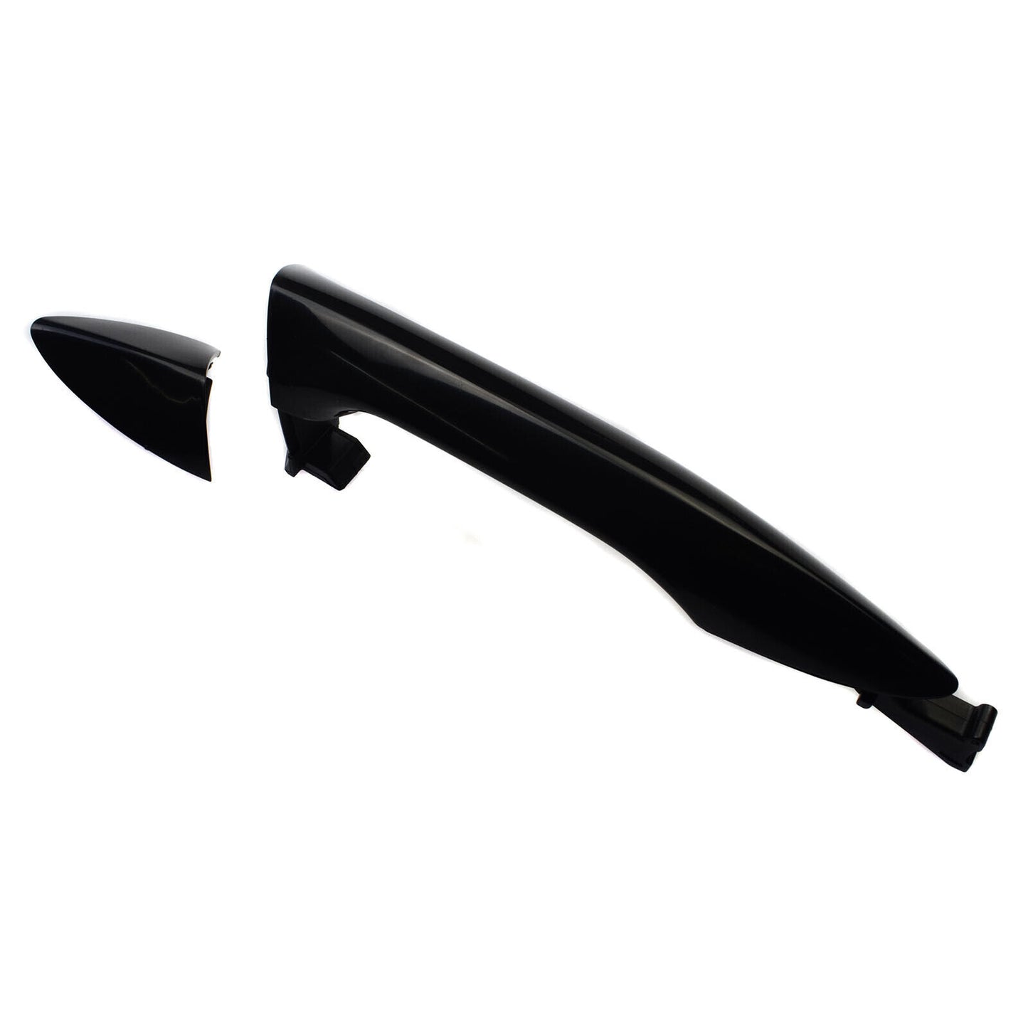 Outer Outer Door Handle Front Passenger Side For 2011-2016 for Hyundai for Elantra