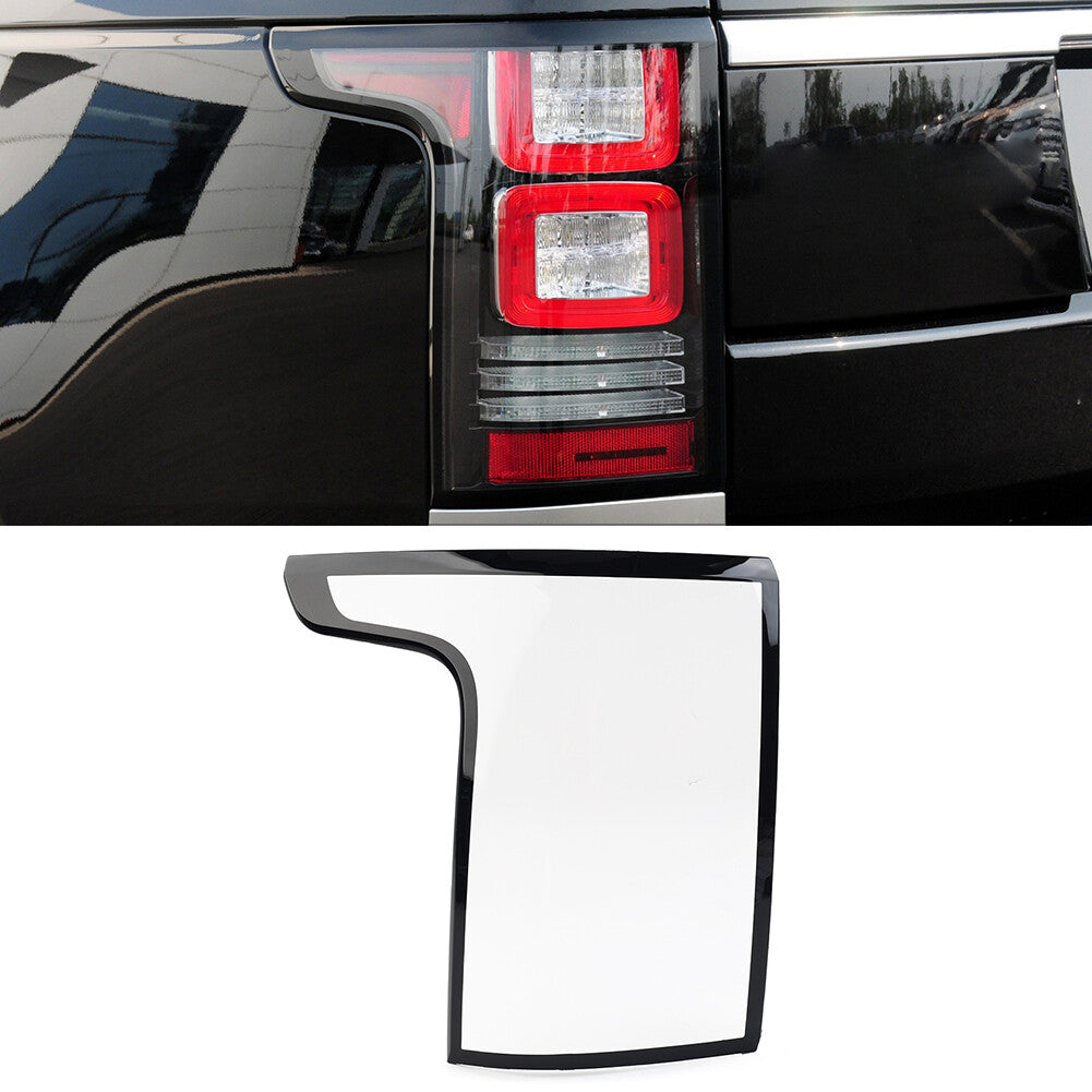 Tail Light Lens Cover Tail Lamp Lampshade Shell for Land Rover for Range Rover 13-17