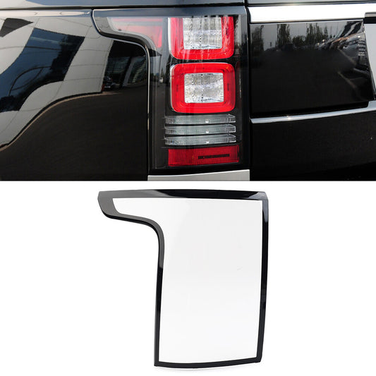 Tail Light Lens Cover Tail Lamp Lampshade Shell for Land Rover for Range Rover 13-17